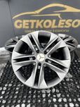 Оригінальні диски 5/112 r17 Mercedes, Audi різноширокі