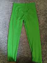 Legginsy push-up