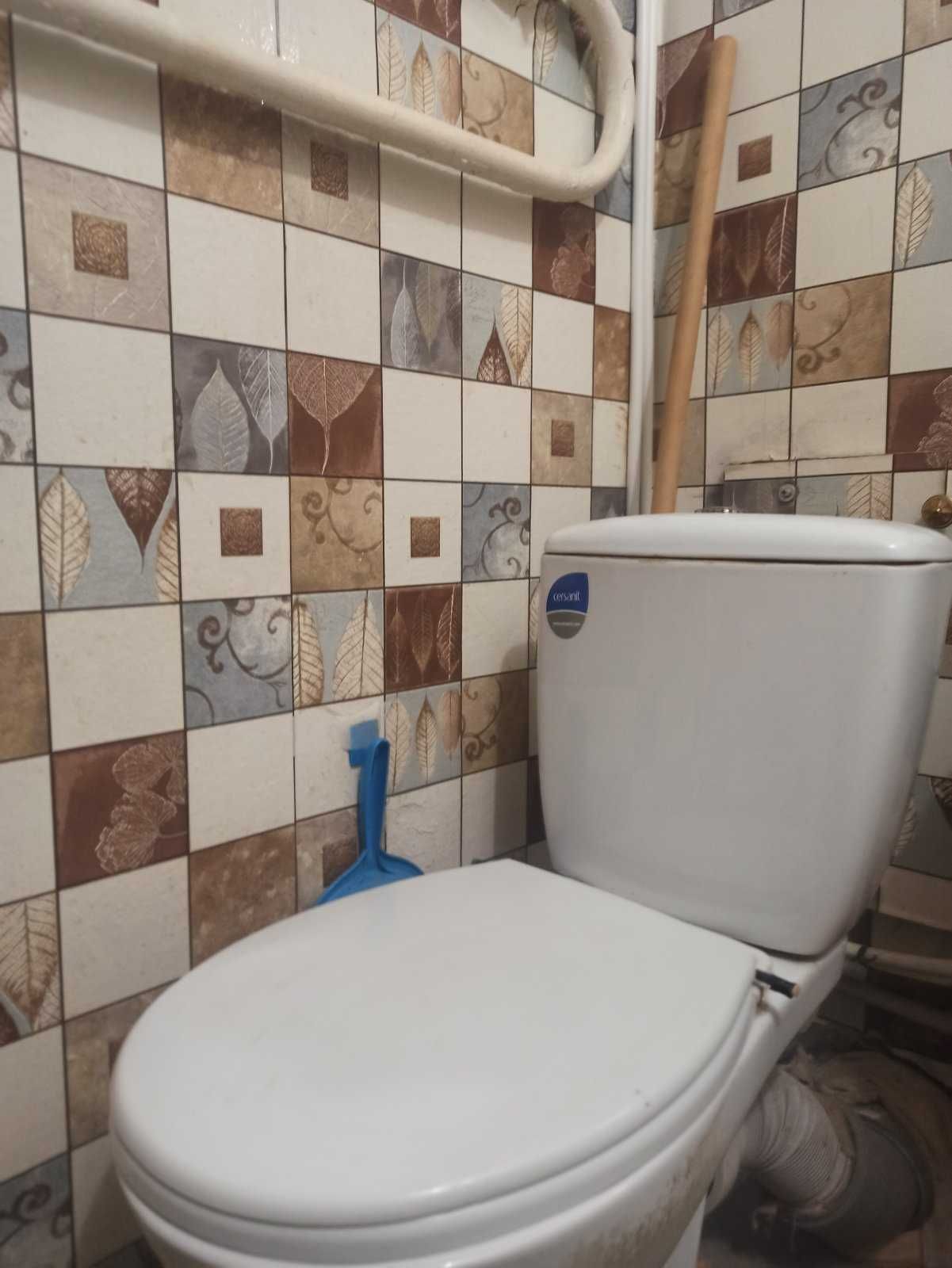 Продажа. 1 ком. квартира Осипенковский мкрн