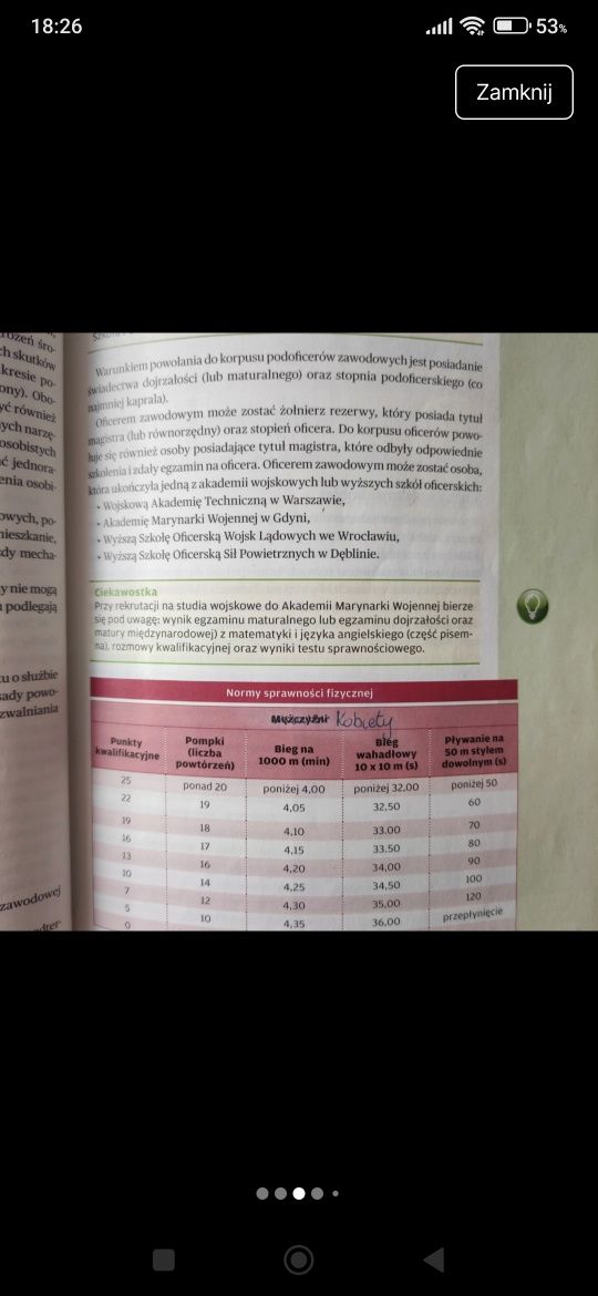 Podręcznik ,,Edukacja dla bezpieczeństwa'' Operon