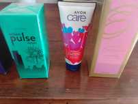Perfumes Avon Cosméticos