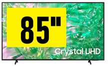 NOWY 85 CALI ! Telewizor LED Samsung UE85DU8002K 85 cali 4K UHD 100Hz