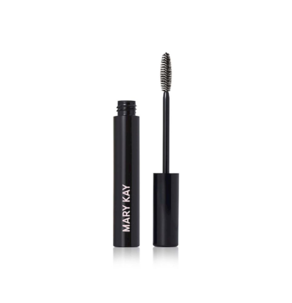 Tusz do Rzęs Ultimate Mascara BROWN Mary Kay
