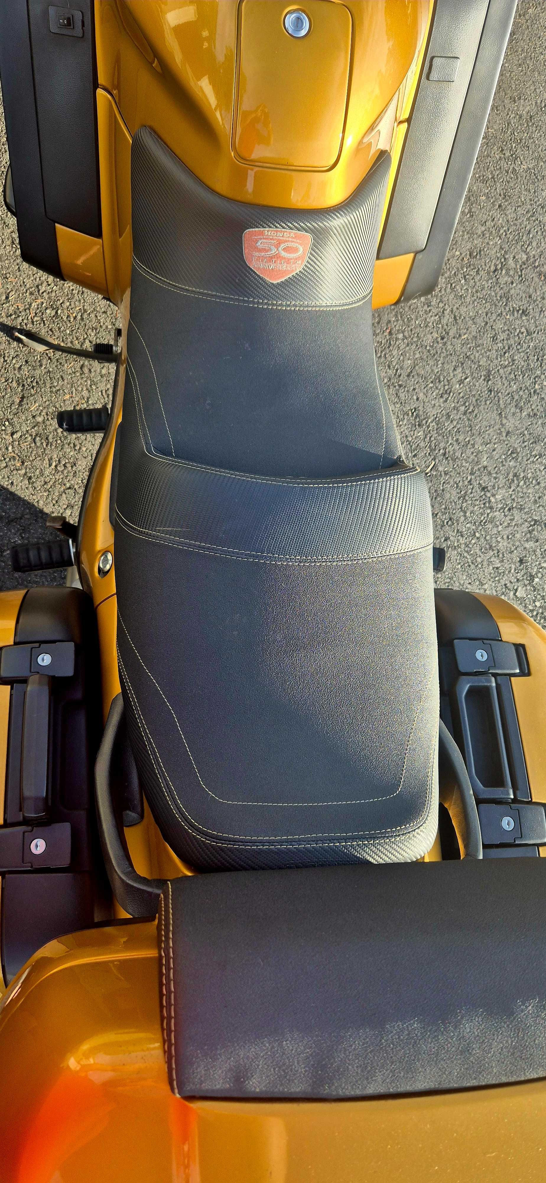 Honda Pan European ST1100