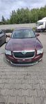 Skoda Superb 2 2.0 TDI Elegance 2008r.