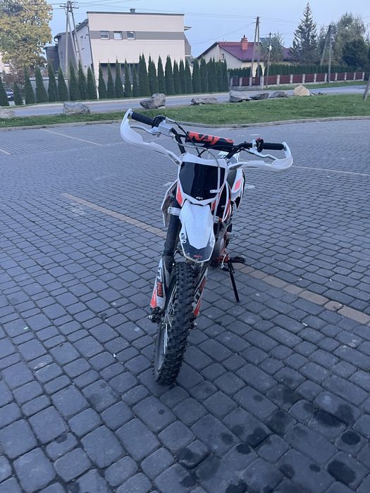 sprzedam kayo 140tt pierwszy wlasciciel