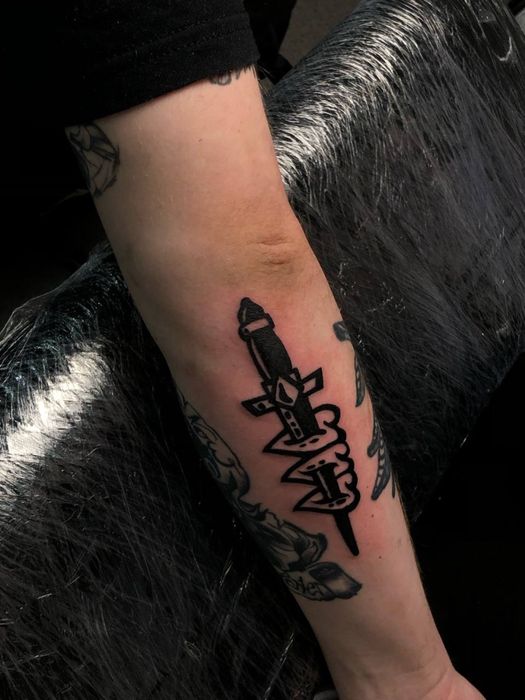 Татуировки Харьков, Тату