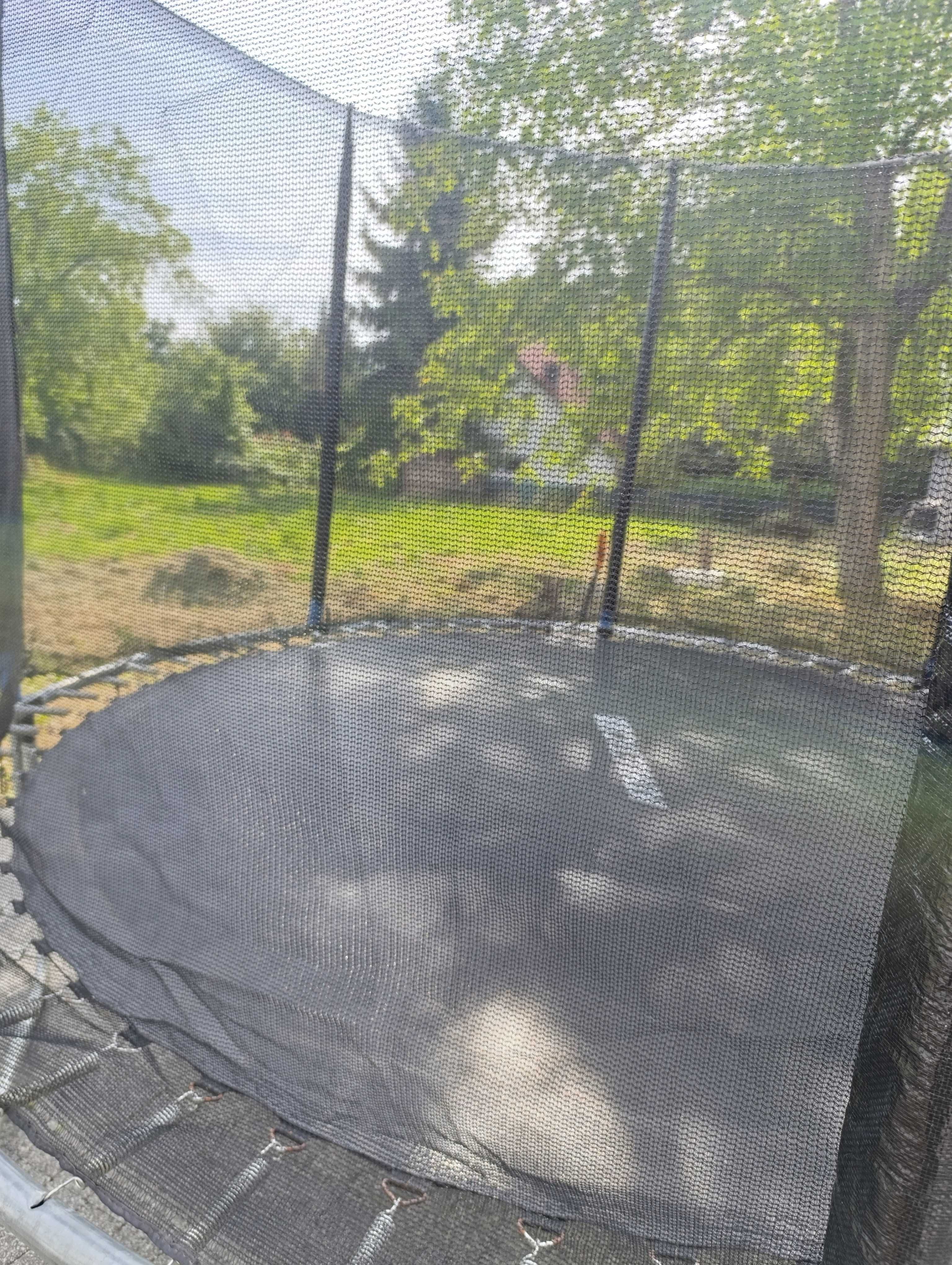 Trampolina 3metry