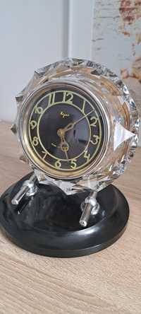 Zegar kryształ Majak