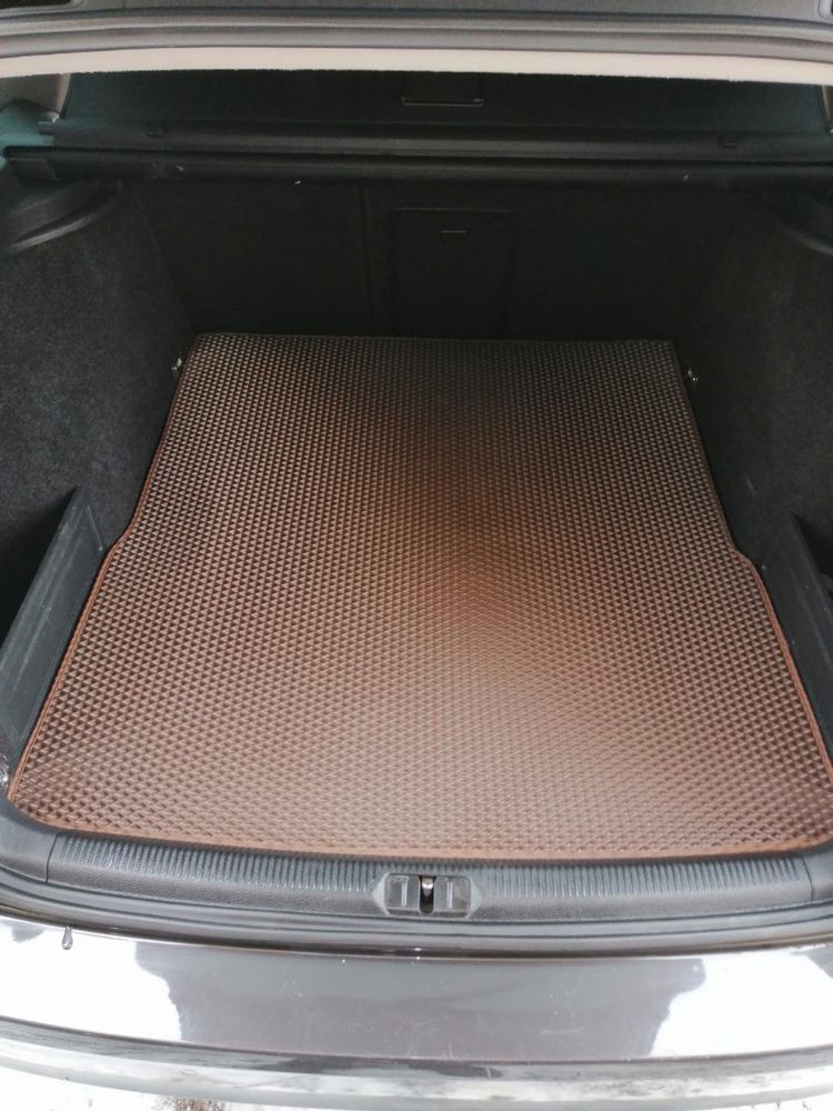 Автомобільні килимки EVA з 3d бортами від виробника  в Тернополі