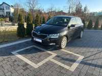 Skoda Fabia 1.0 MPI lift! model 2020 Zarejestrowany w Polsce!