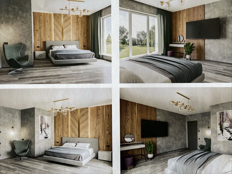 Продажа нового дома Хортицкий мкрн