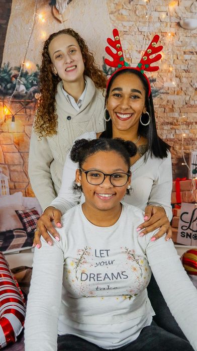 Fotografa/estudio