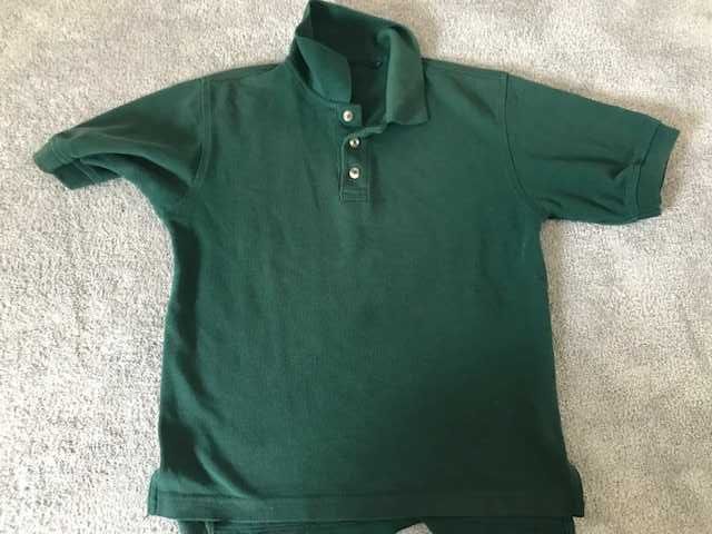 Camisola Polo Benetton, Galp, Old Navy desde 6 anos até 13