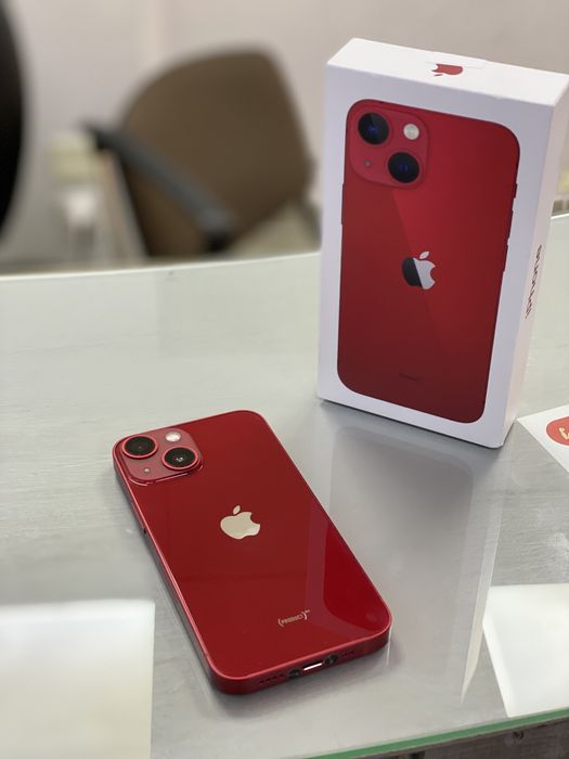 iPhone 13 used/new 128/256/512gb магазин,гарантія/Neverlock