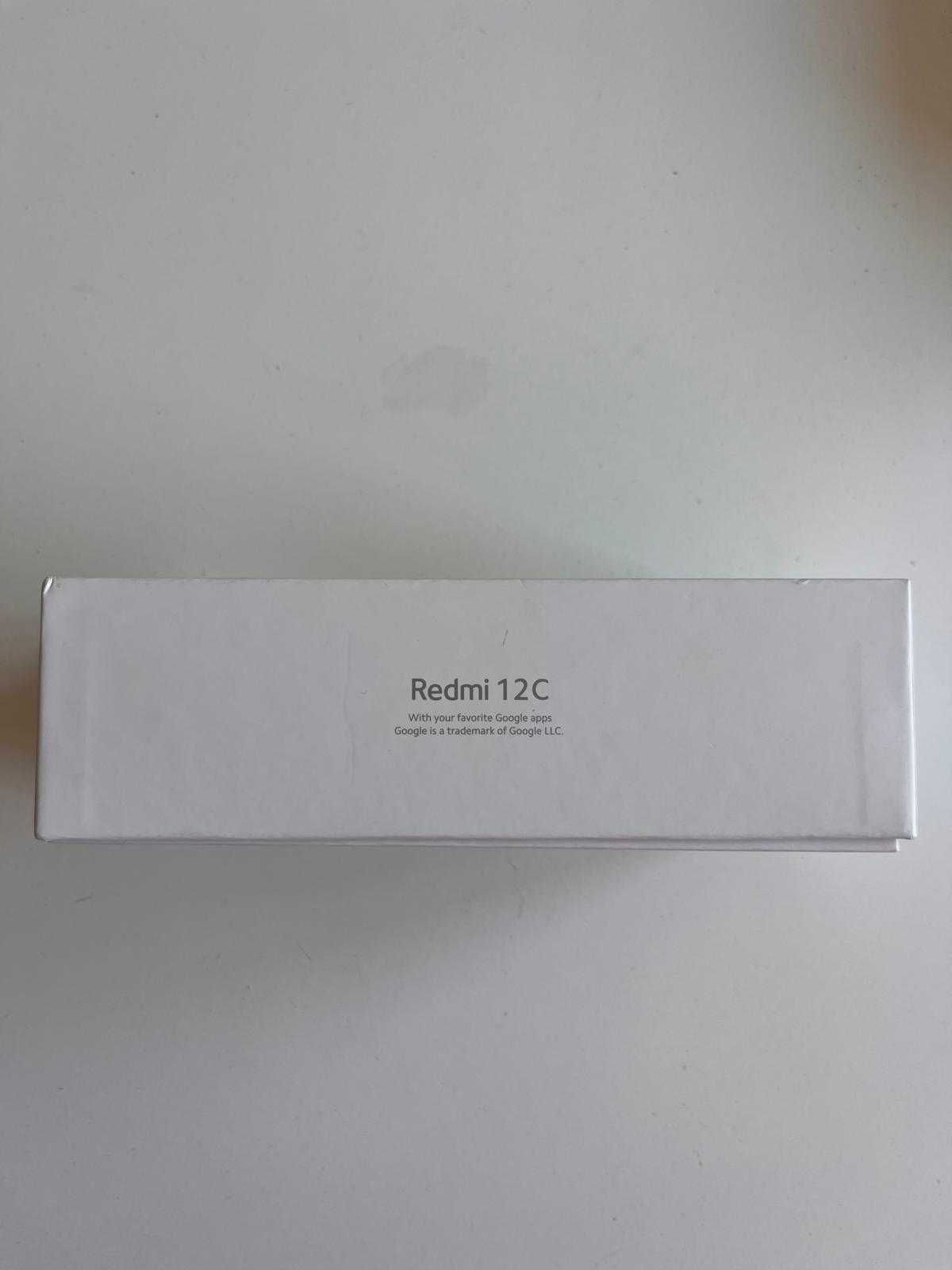 Xiaomi Redmi 12C, 128GB