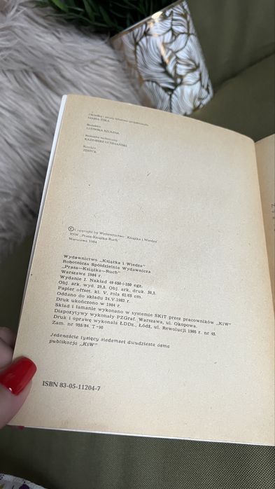 Z profilu i en face stanisław Brodzki ksiazka po polsku