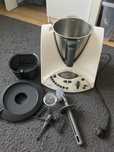 Thermomix TM31 kopystka motylek kiarka waroma
