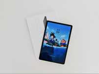 Samsung Galaxy Tab S9 + Capa teclado Samsung - 12/256Gb - Preto