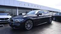 BMW 520 d Pack M Auto