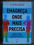 Emagreça Onde Mais Precisa do Dr. Pedro Queiroz