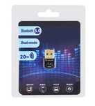 Mini Adapter Bluetooth 5.0 USB