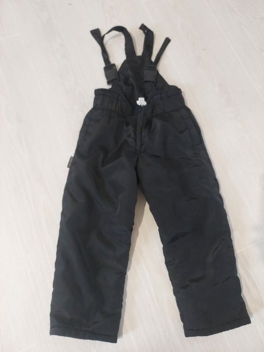 Комбінезон для хлопчика