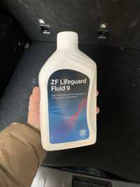 zf lifeguardfluid 9