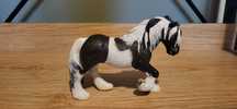 Schleich koń tinker klacz figurka model wycofany z 2003 r.
