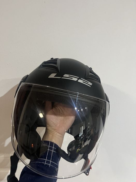 Capacete L52 XXS