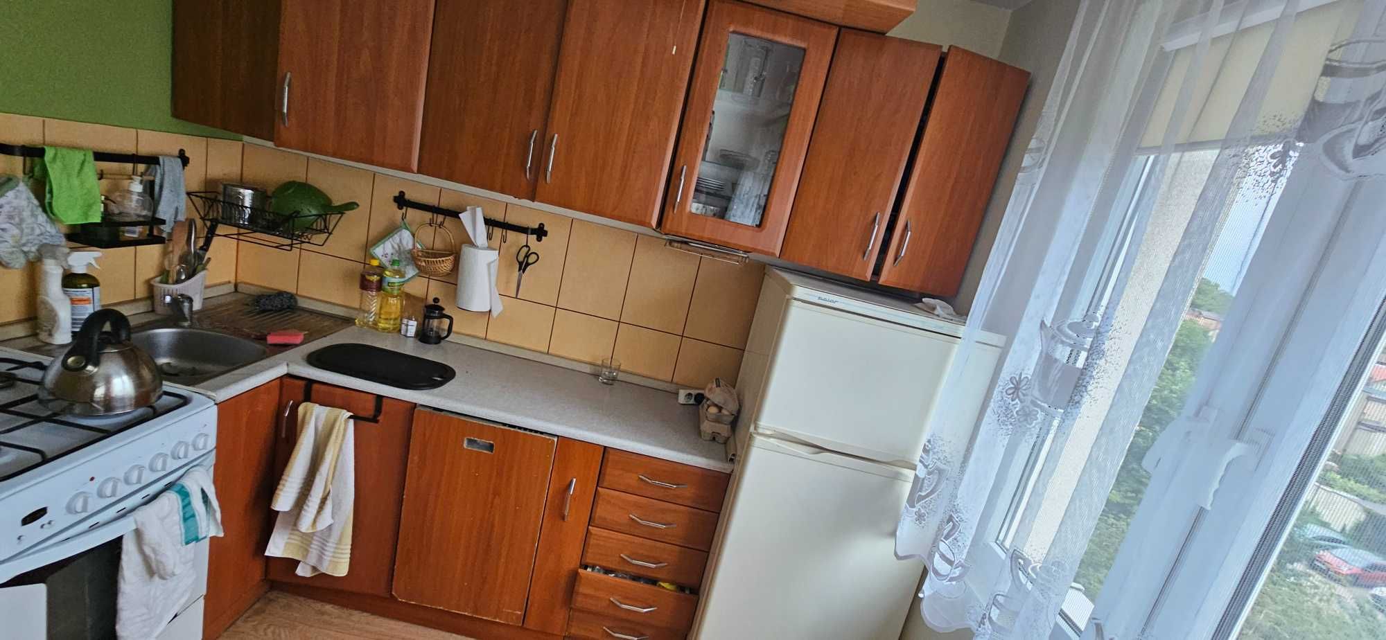 Komfortowy pokój do wynajęcia na Gaju. Wszystkie opłaty w cenie!