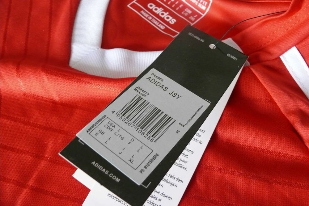 Camisola Desportiva