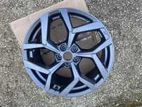 FELGA ALUMINIOWA FORD PUMA ST M1TJ-1007-EA 8JX19H2 ET47,5 5X108