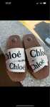 Chinelos Chloe .