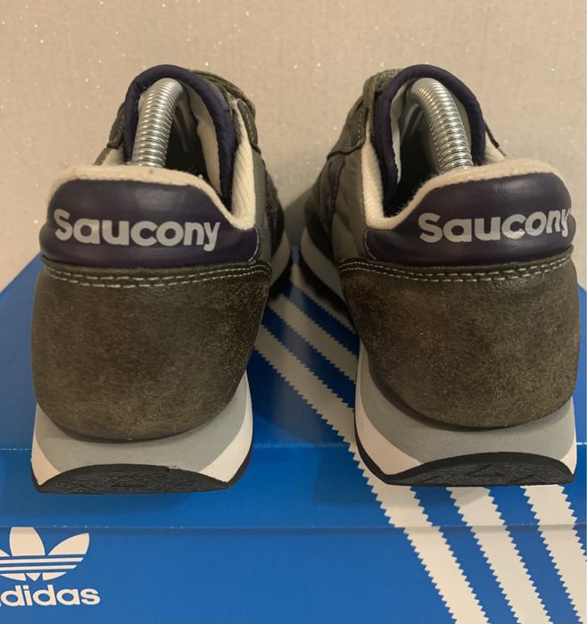 Кросівки Saucony