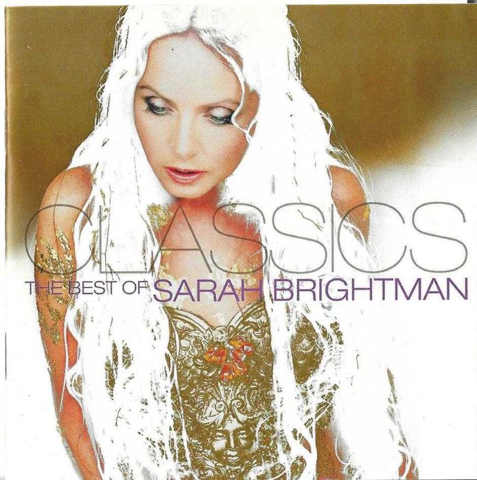 Sarah Brightman - Classics: The Best Of