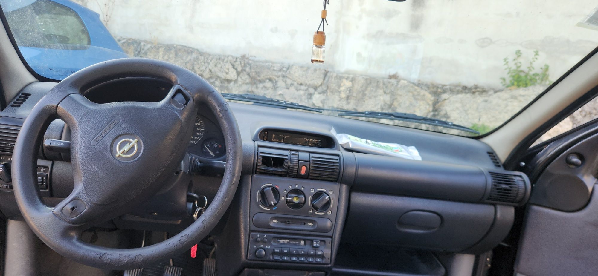 Opel Corsa 1.5TD
