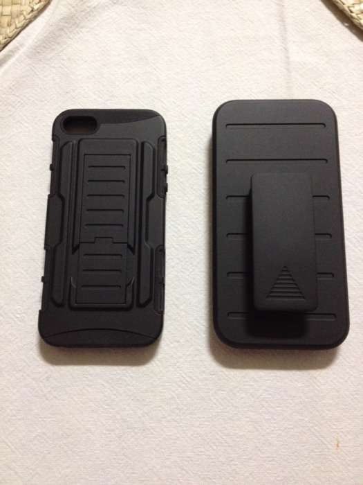 Capa para IPhone 5/5s