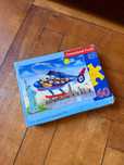 Пазли дитячі Castorland Puzzle