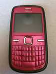 NOKIA C3-00., klasyczny telefon, dobry stan