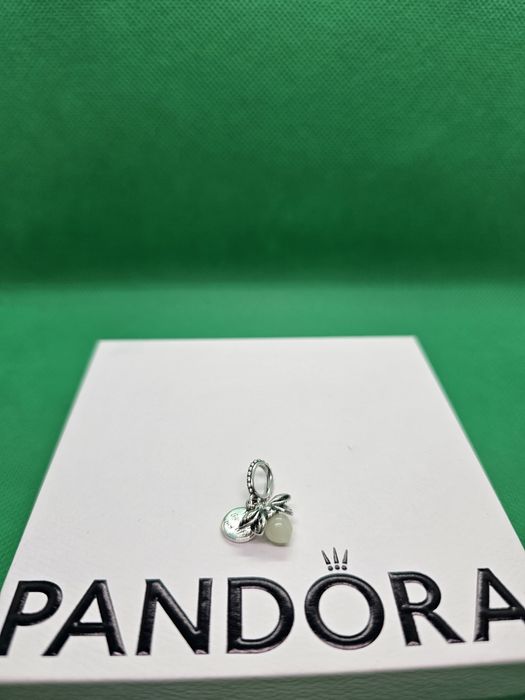 Charms do bransoletki Pandora