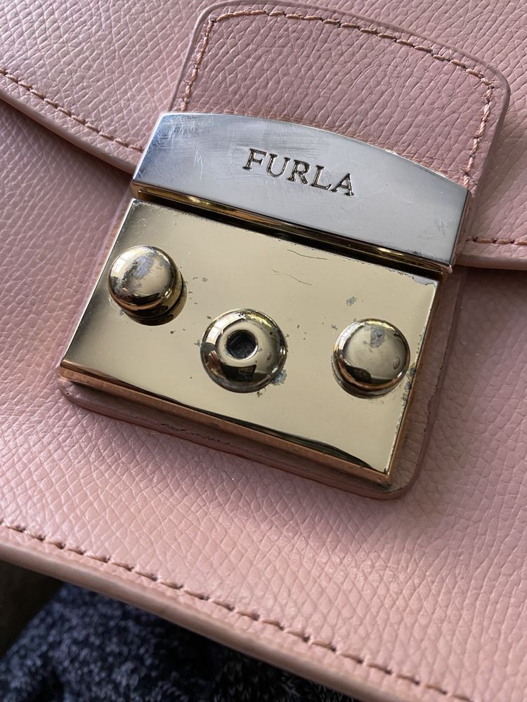 Сумка жіноча, FURLA.