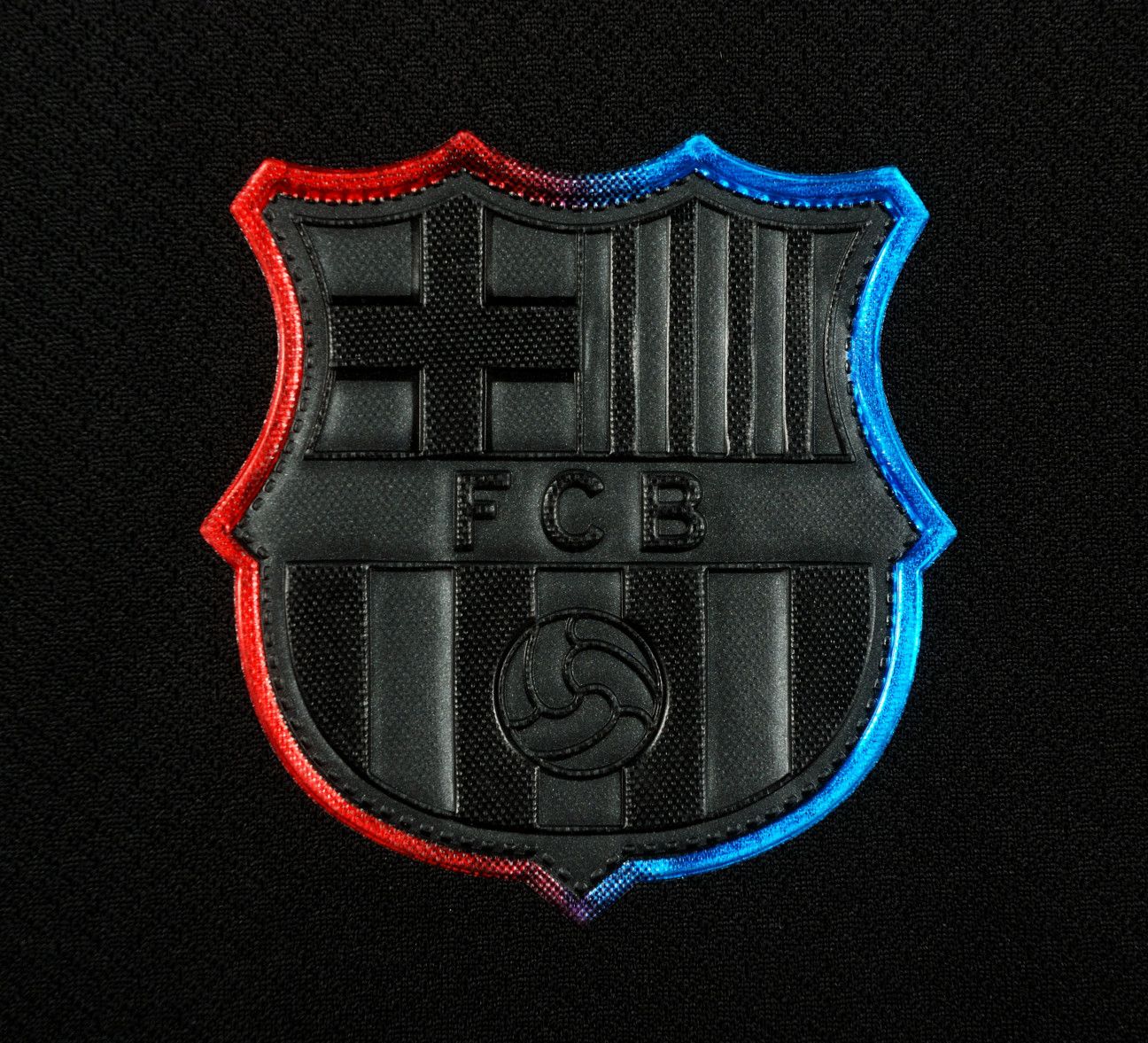 Koszulka FC Barcelona 24/25 LM wyjazdowa GAVI 6 r. XL 48h