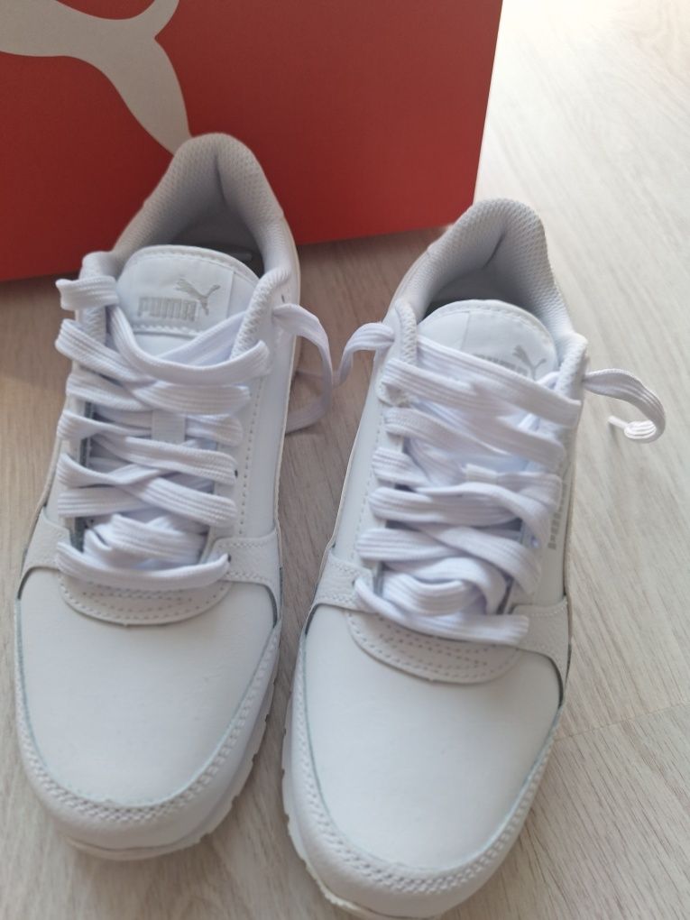 WYPRZEDAŻ !!! Adidasy damskie Puma r 36