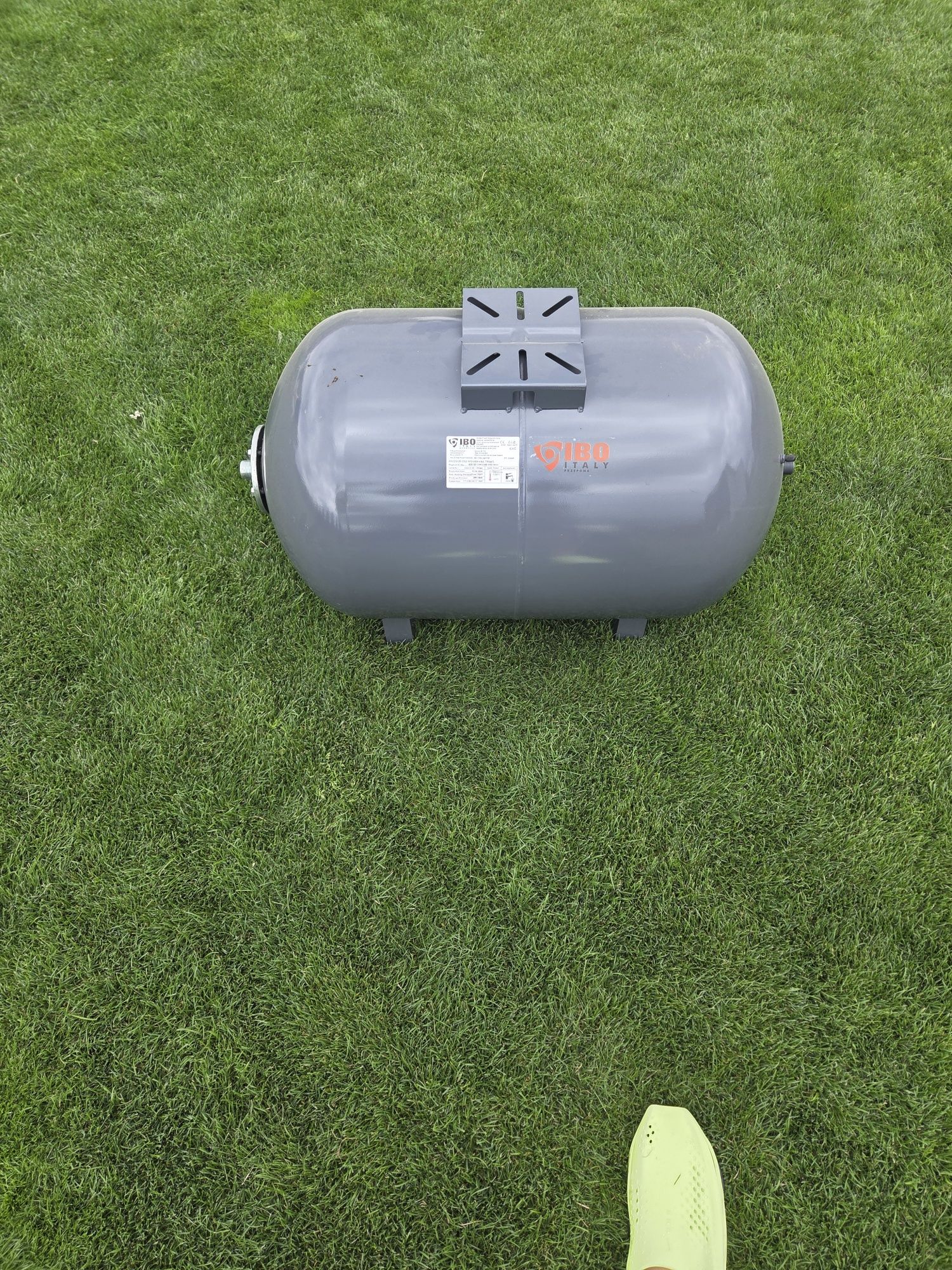 Zbiornik przeponowy  150l nowy