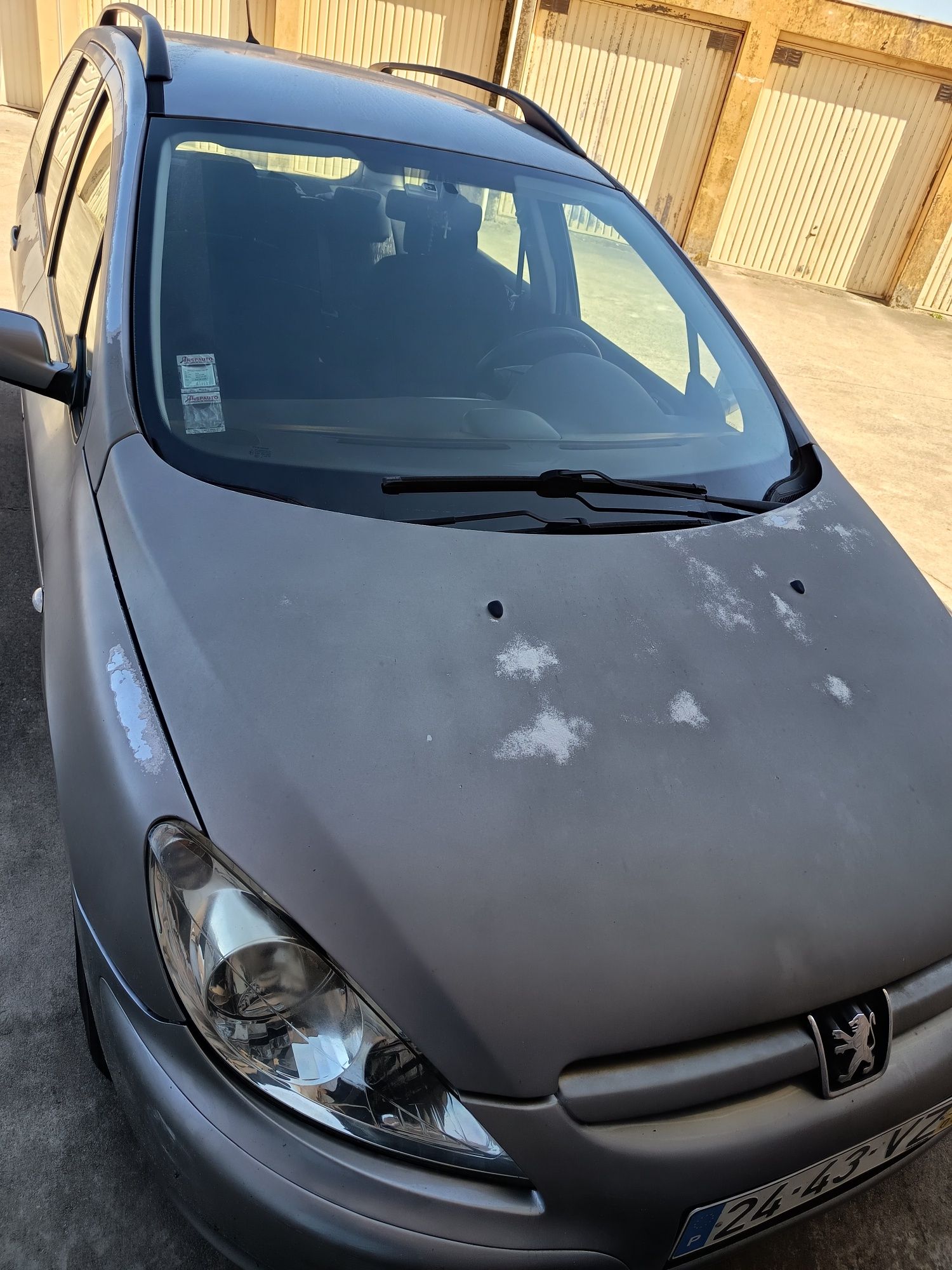 Peugeot 307 SW 1.4 2004