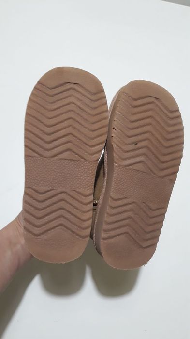 Сапожки UGG  28р натуральна шкіра