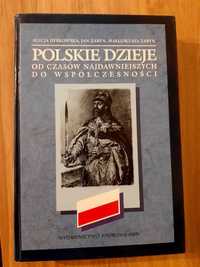 Polskie Dzieje od czasów najdawniejszych do współczesności