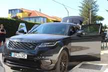 Range Rover Velar