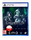 Chernobylite / Gra PS5 / NapisyPL / Sklep z Grami / Mokotów / Warszawa